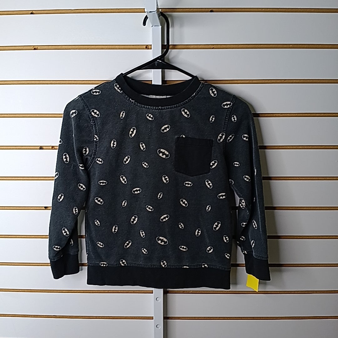 Batman S Sweater/Sweatshirt