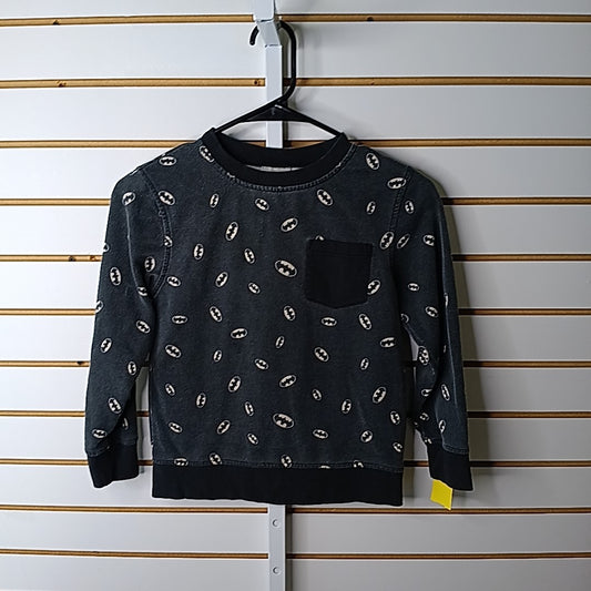Batman S Sweater/Sweatshirt