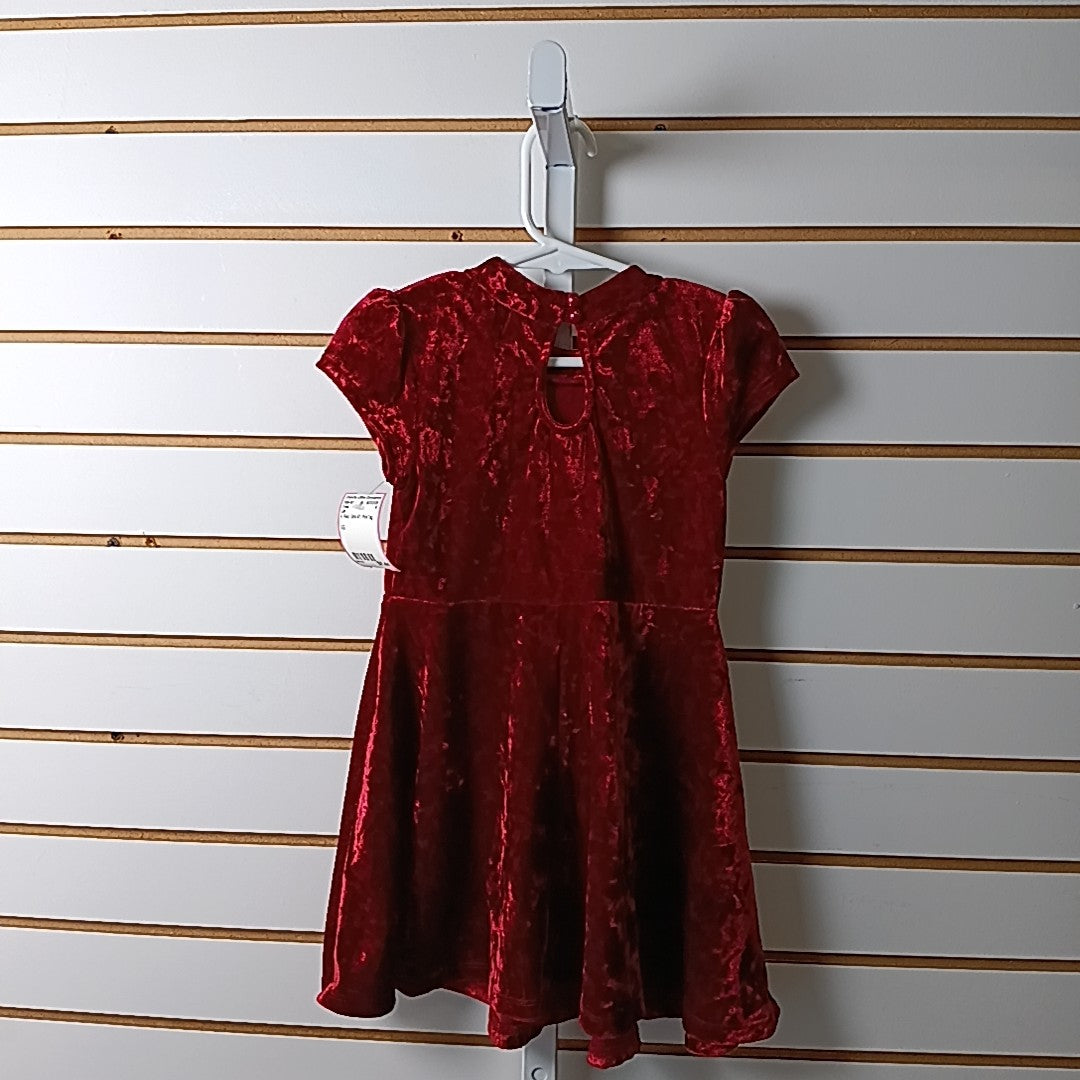 Lilt 4 Dress