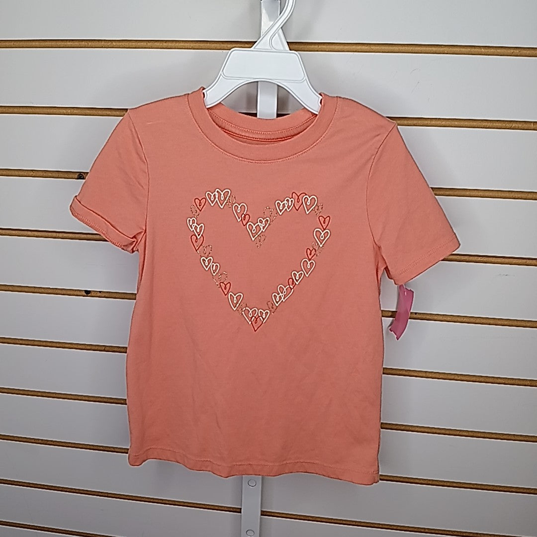 Cat & Jack 5T Shirt