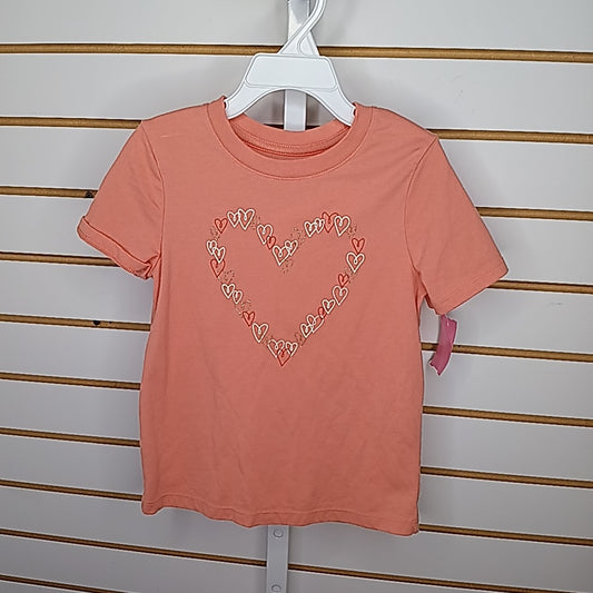 Cat & Jack 5T Shirt