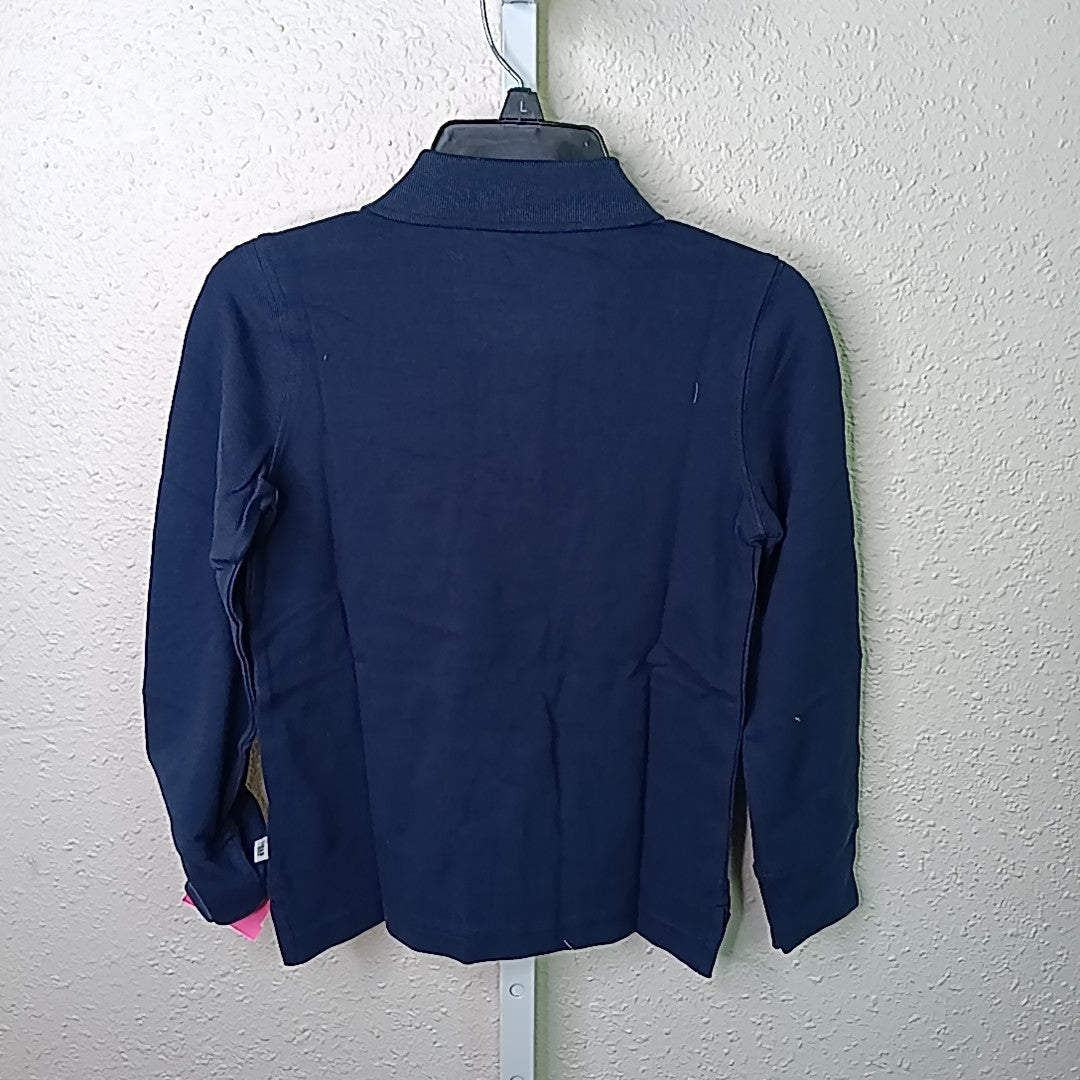 Gap 6/7 Shirt