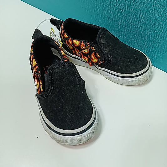 Vans 5C Tennis Shoes