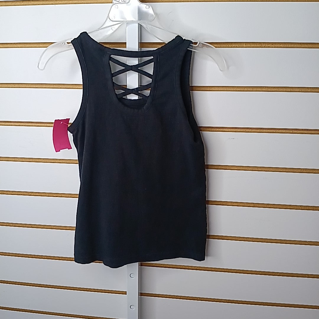 Old Navy 6/7 Shirt