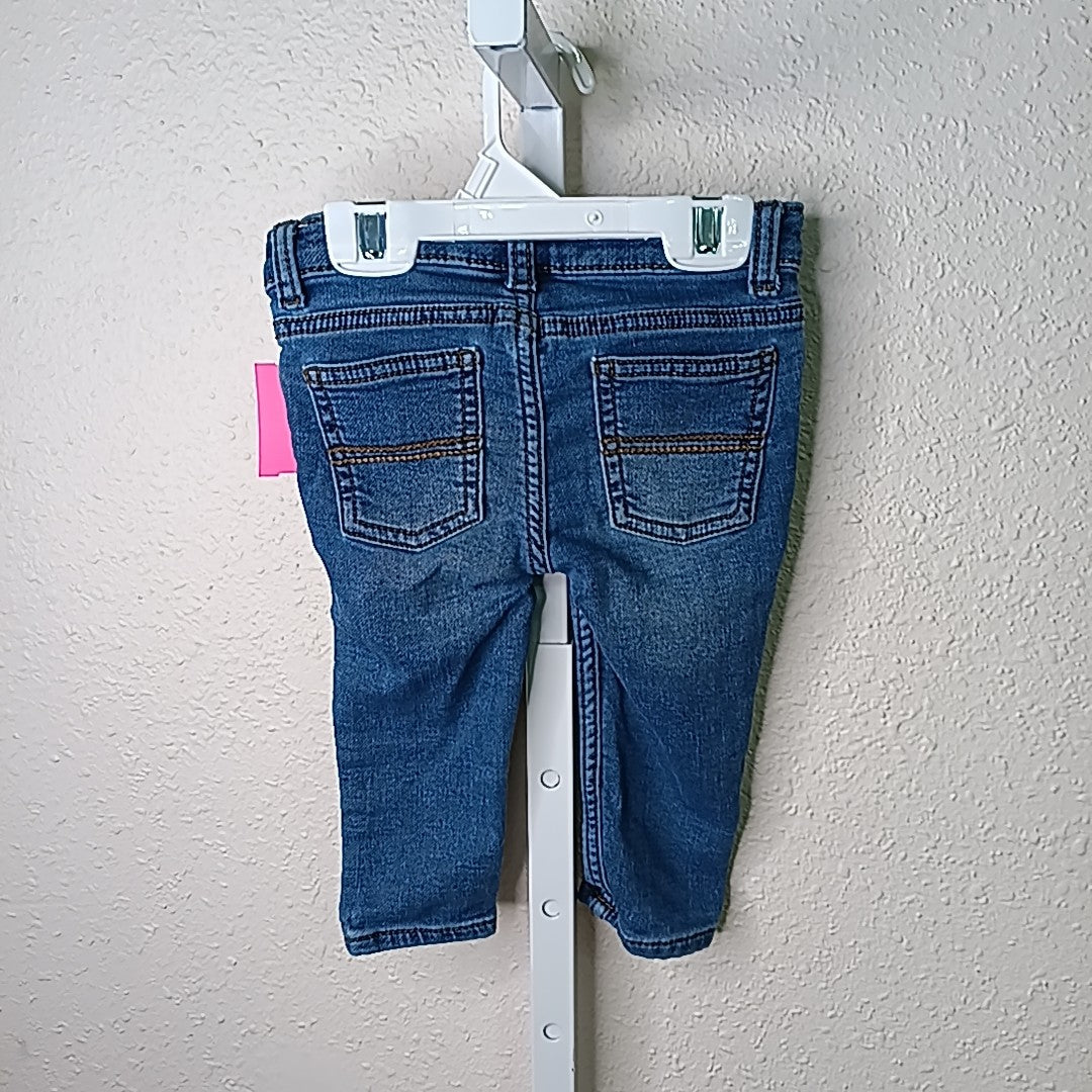 Carter's 12 Months Pants