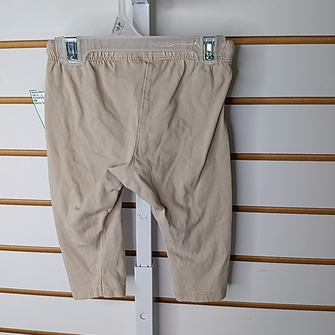 H&M 9 Months Play Pants/Sweatpants