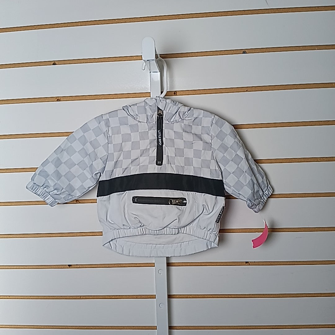 Little Bipsy 0-3 Months Jacket