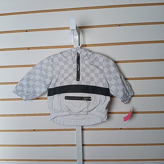 Little Bipsy 0-3 Months Jacket