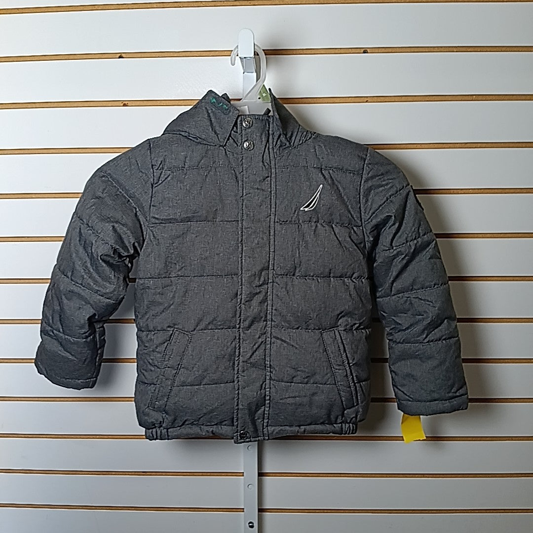 Nautica 6 Jacket