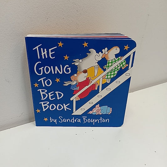 Board Book Books
