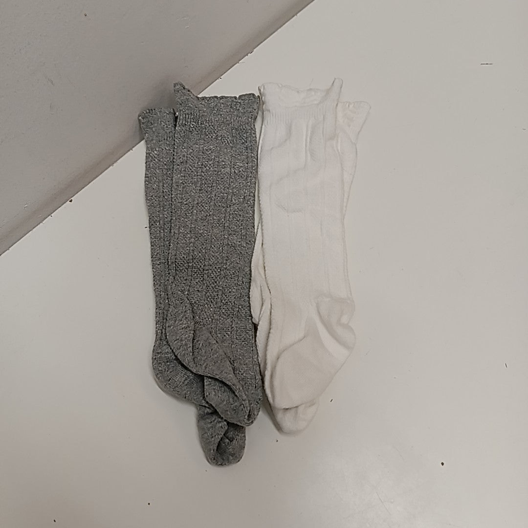 6-12 Months Socks