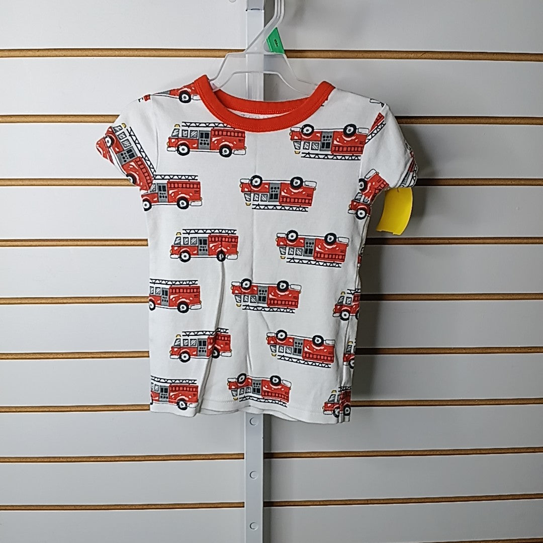 Baby Gap 4 Pajamas 2pc