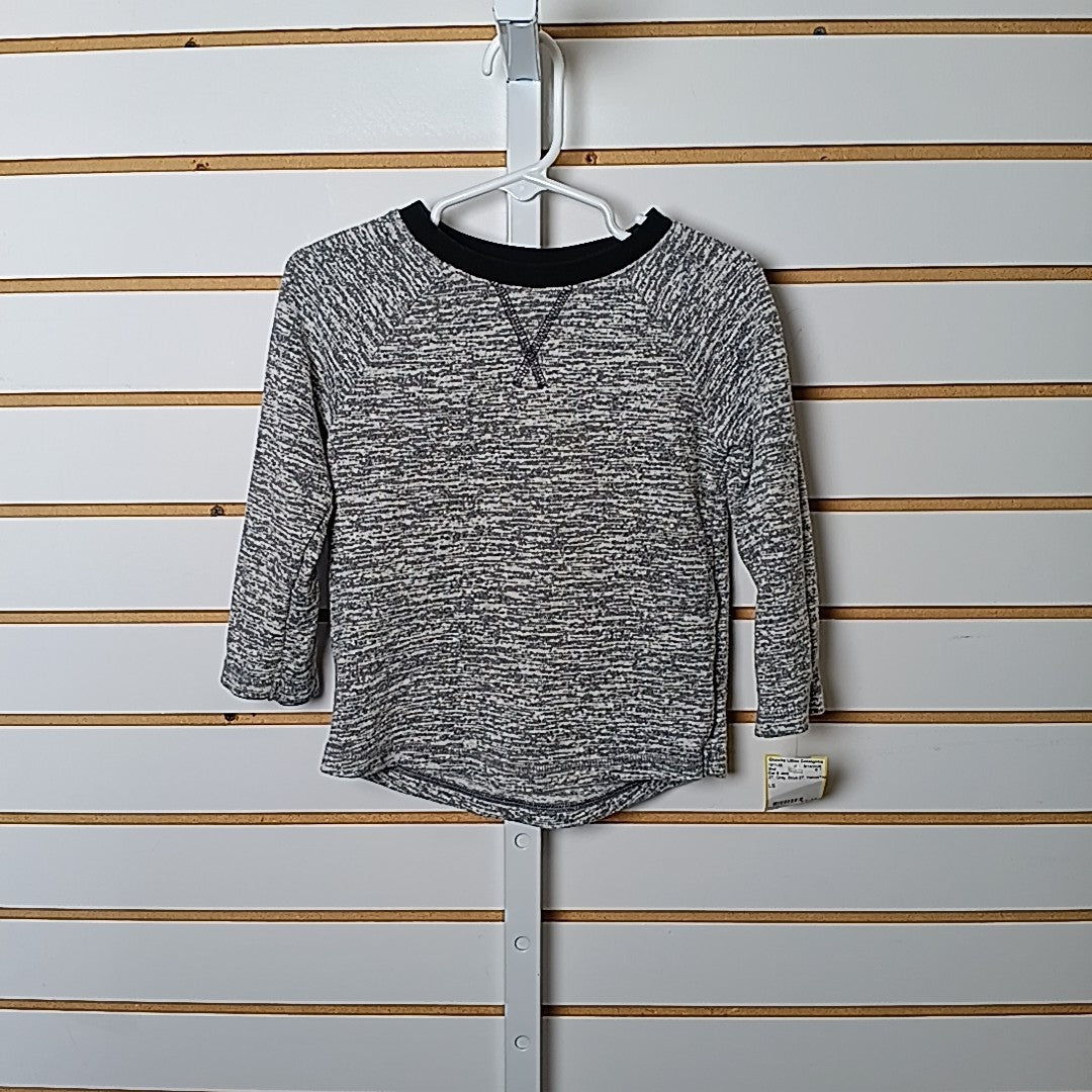 Cat & Jack 2T Shirt