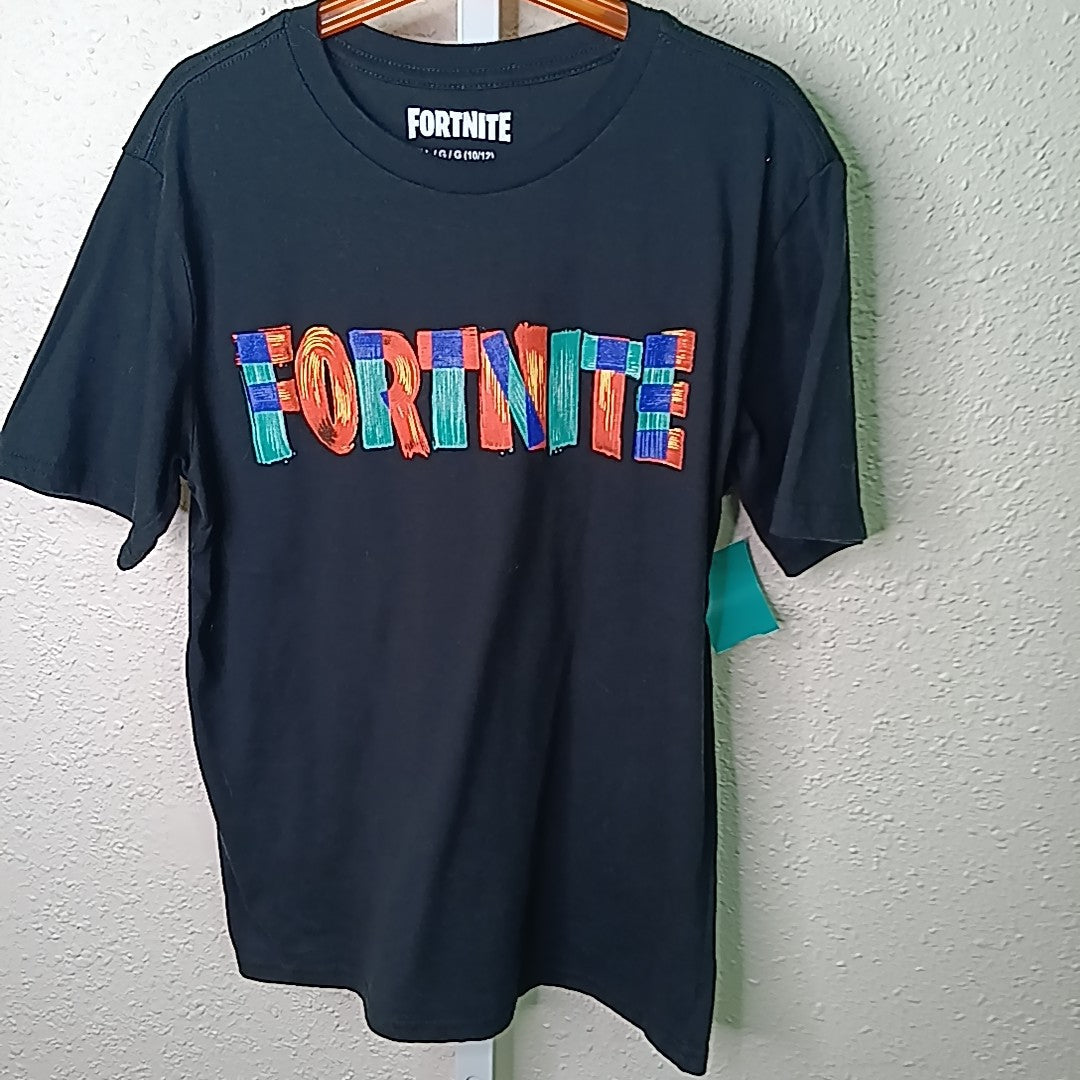 Fortnite 10/12 Shirt