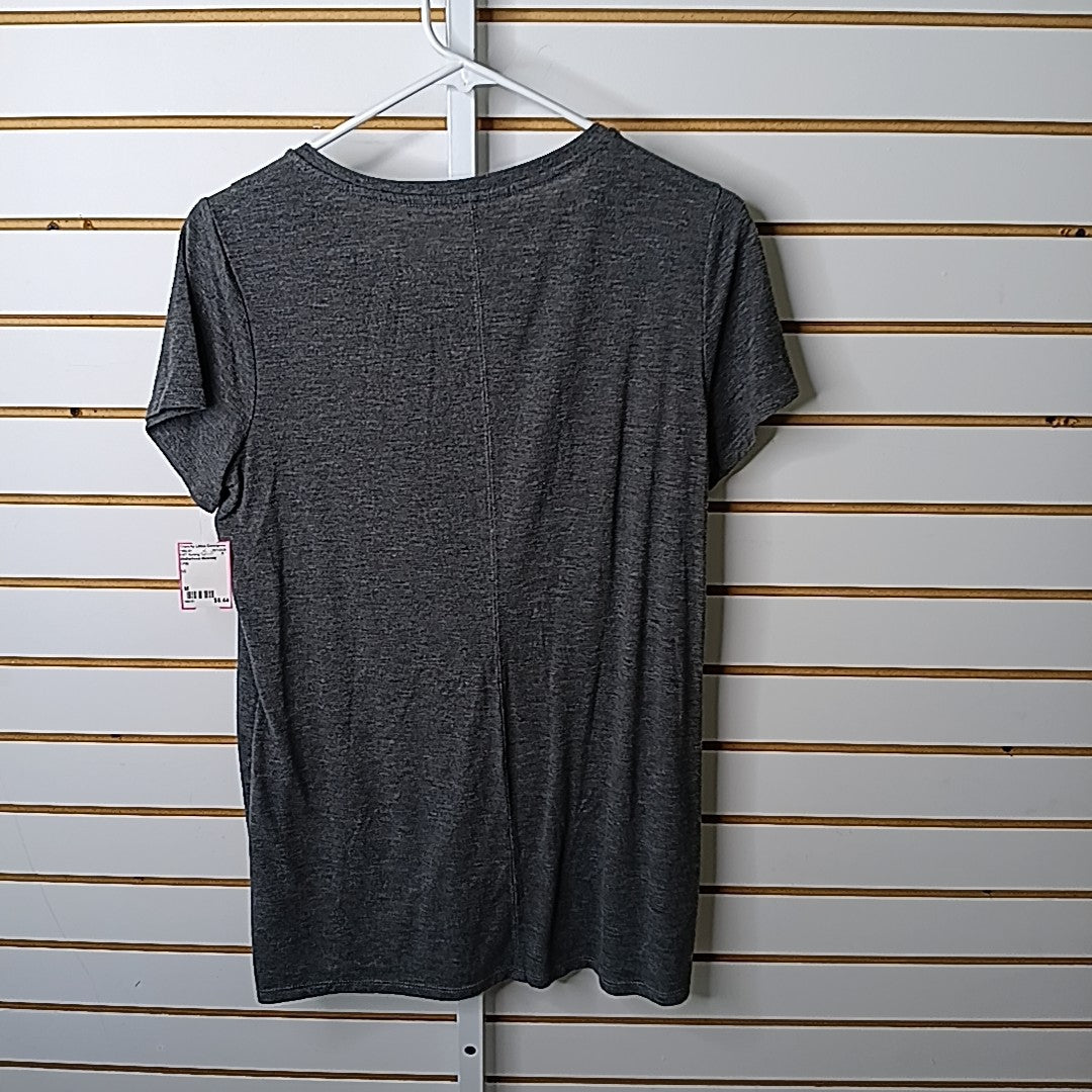 Motherhood Maternity Size M MAT Nursing Top