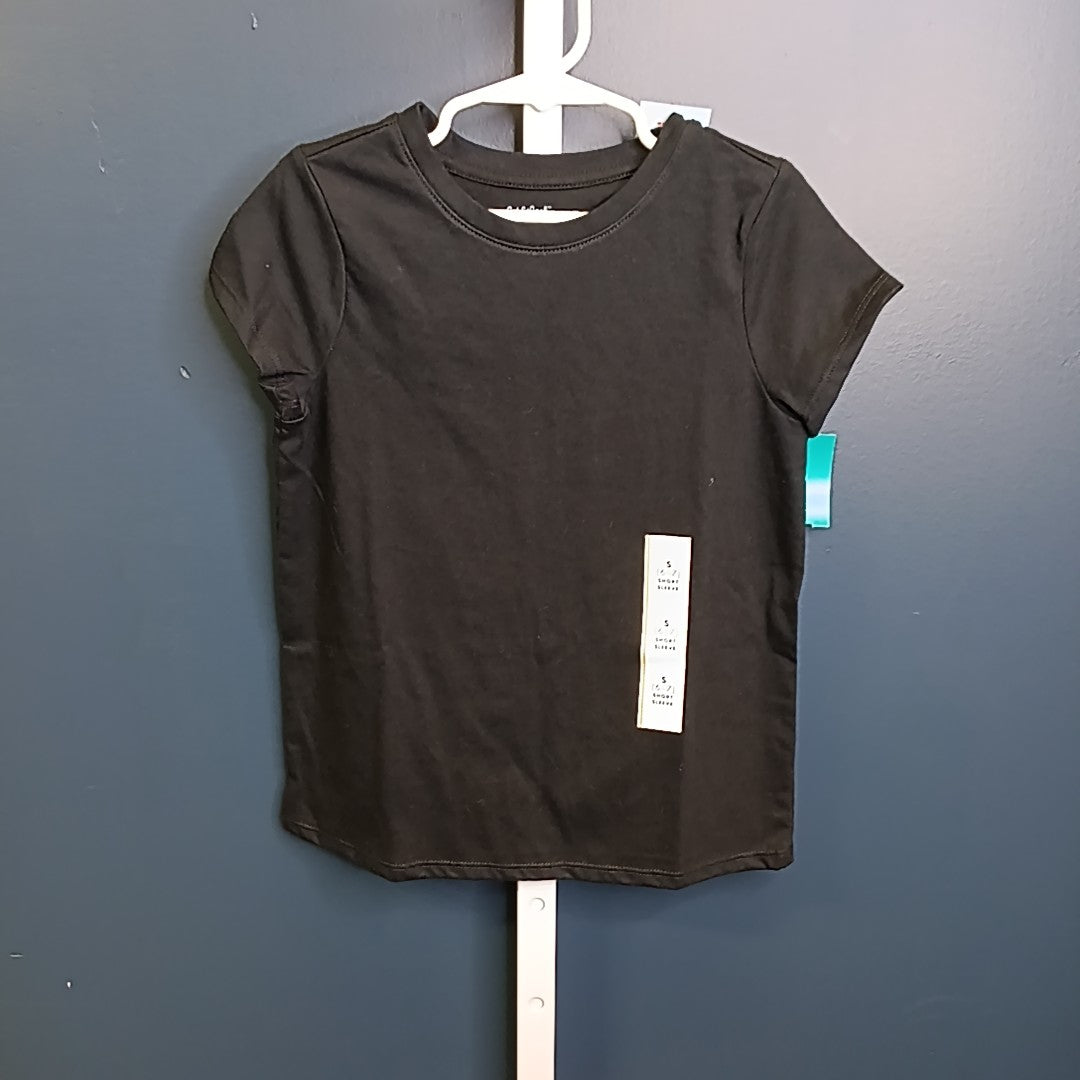 Cat & Jack 6/7 Shirt