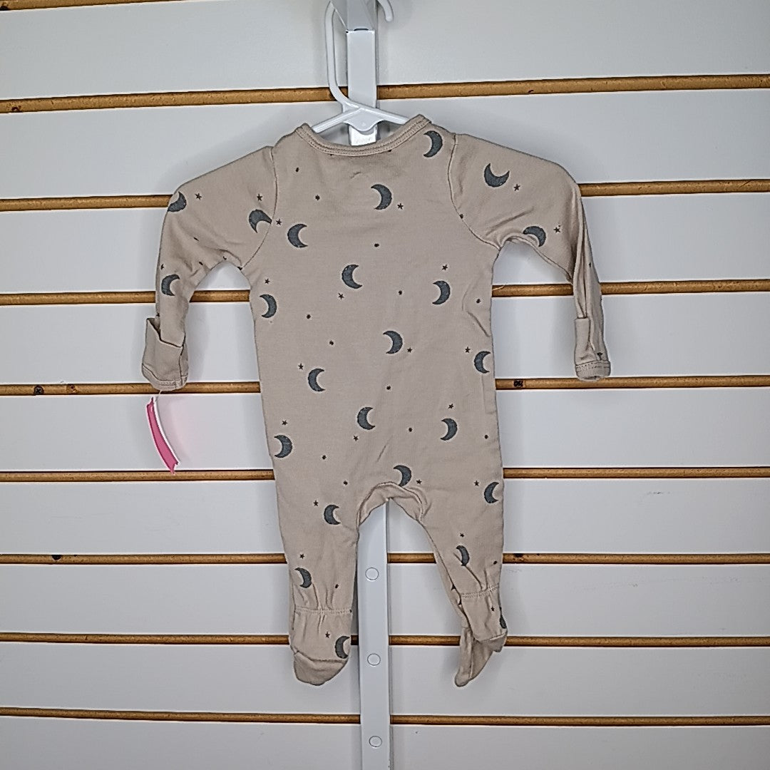 Cloud Island Newborn Sleeper/Footies