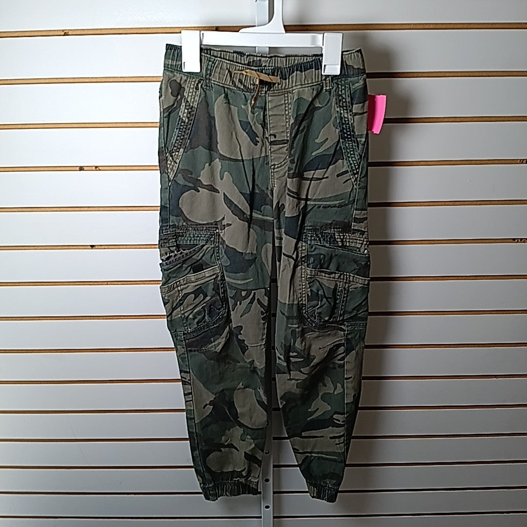 Wrangler 14S Pants