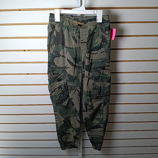 Wrangler 14S Pants