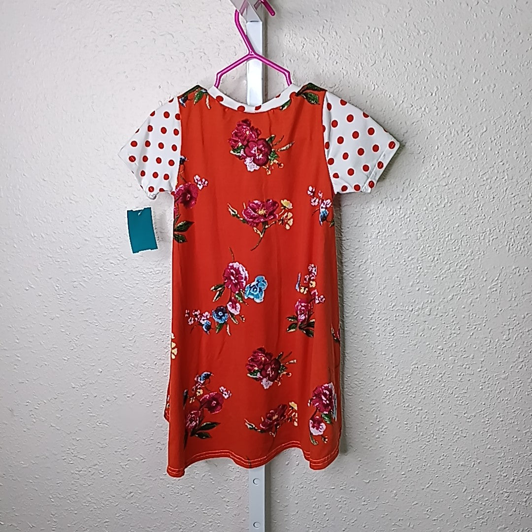 Macy Kate 3T Dress