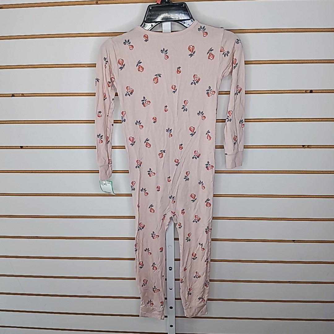 Modern Moments 5T Sleeper/Footies