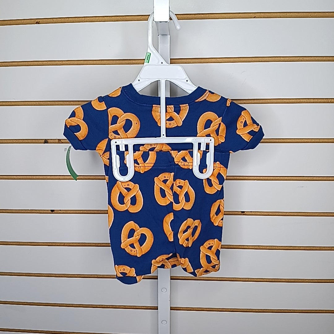 Old Navy 12-18 Months Pajamas 2pc