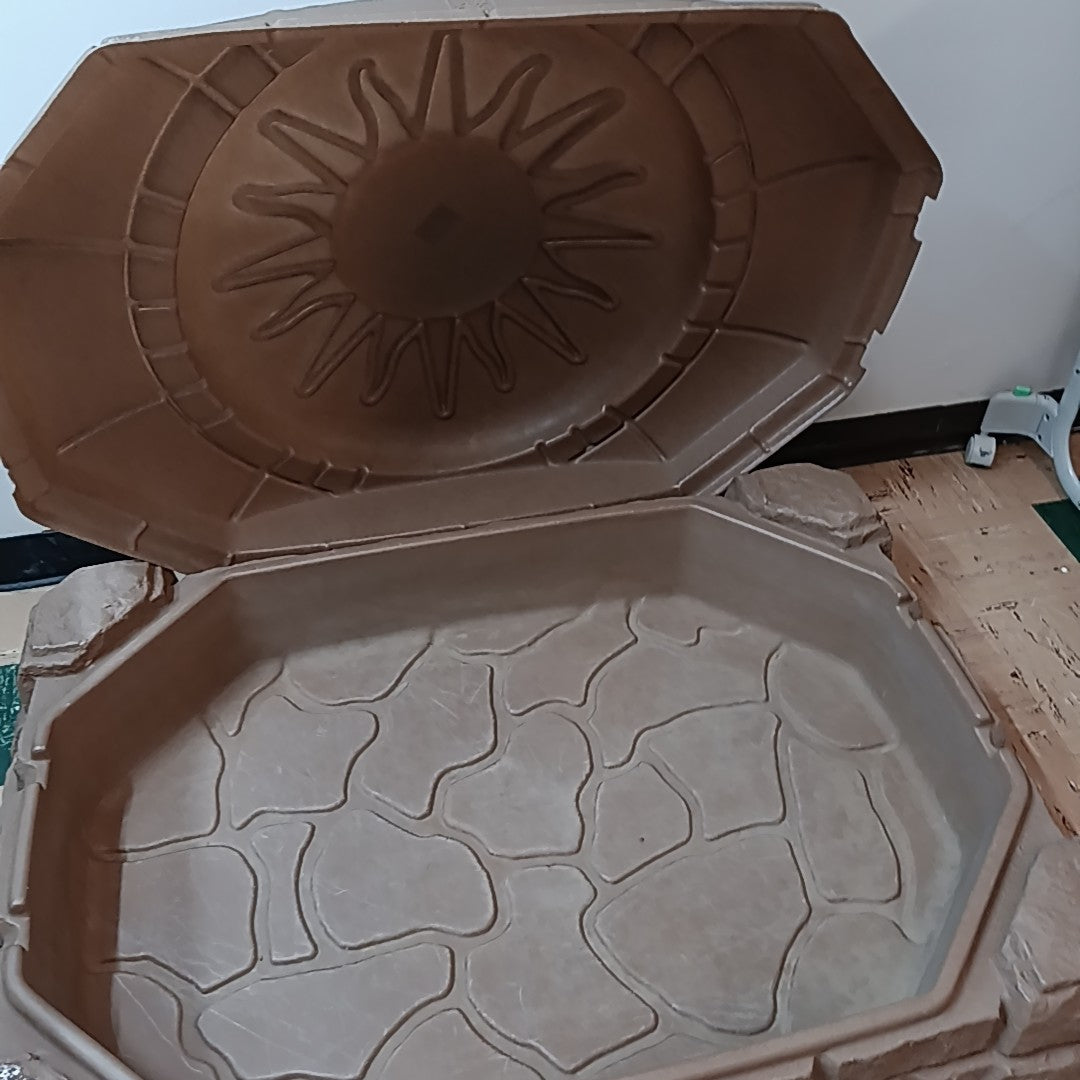 Step 2 Outdoor Toy