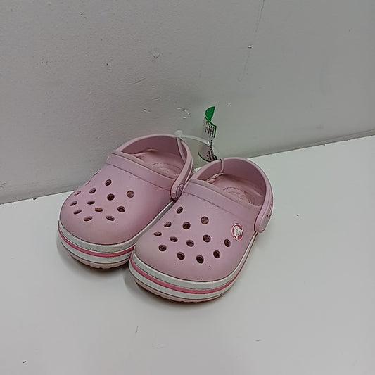 Crocs 6C Sandals