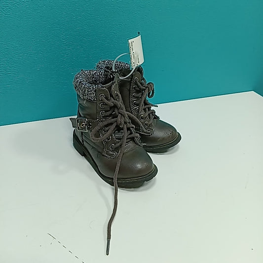 MIA 6C Boots