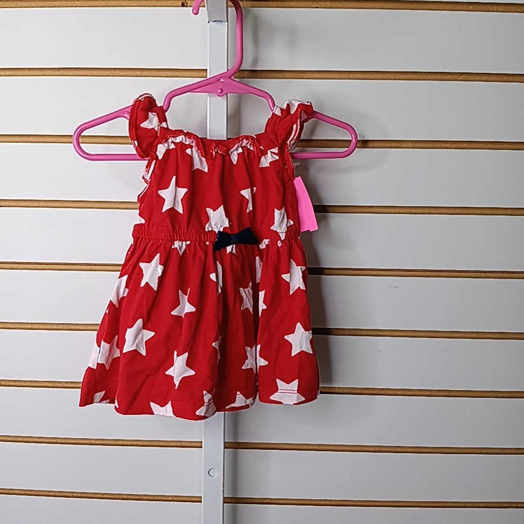 Child of Mine 0-3 Months Dress