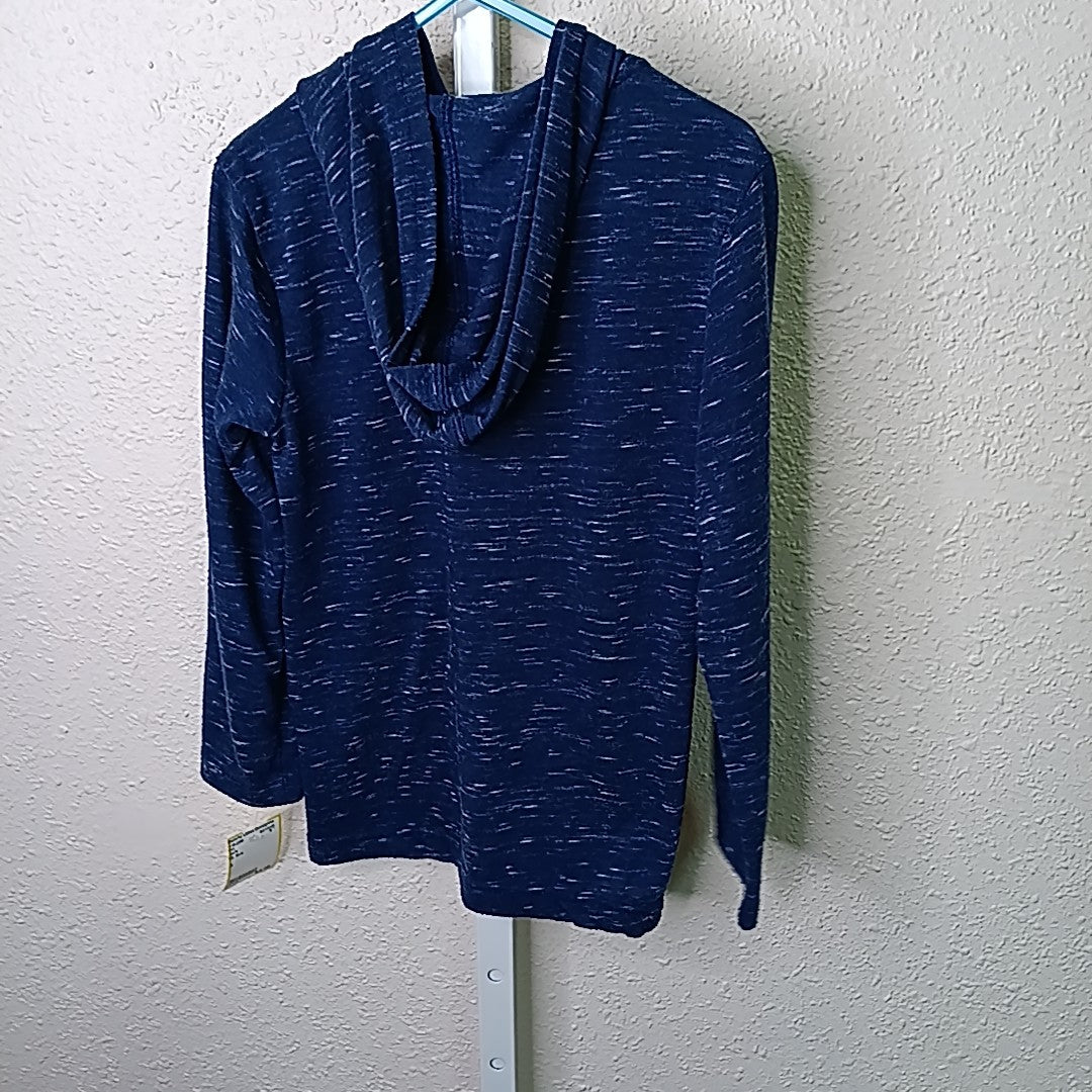 Levi's 5/6 Shirt