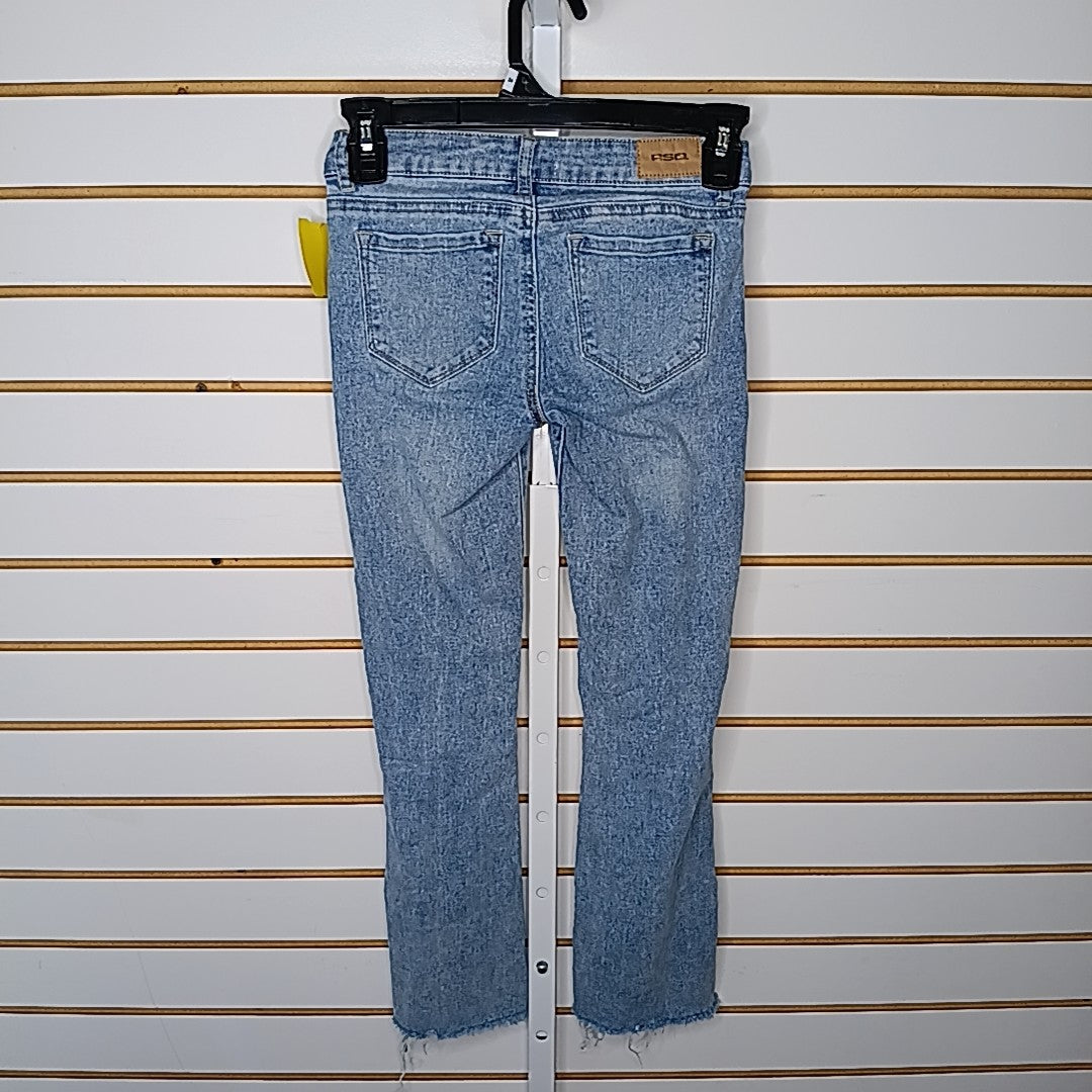 RSQ Jeans 8 Pants