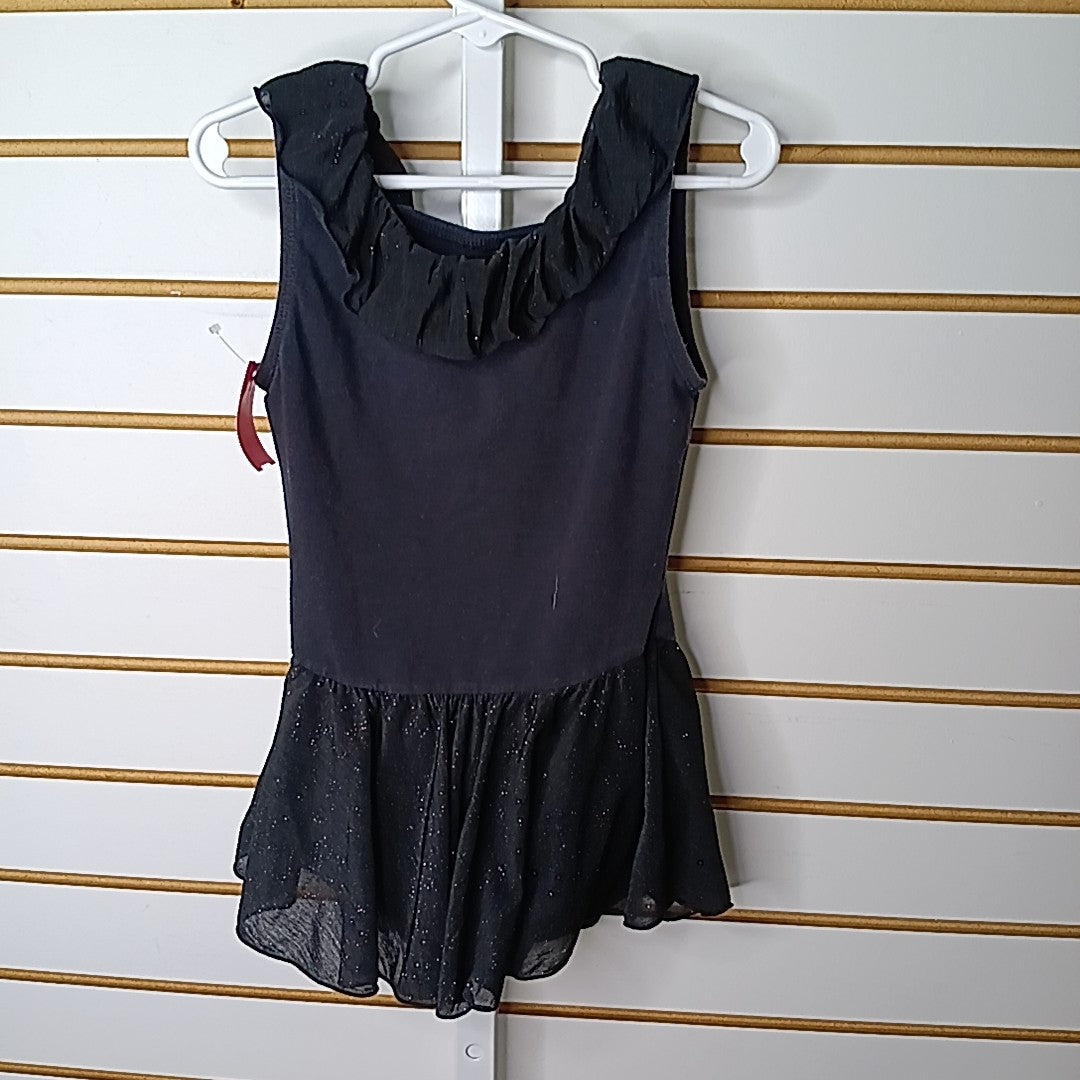 Freestyle 7/8 Leotard/Dance Outfit