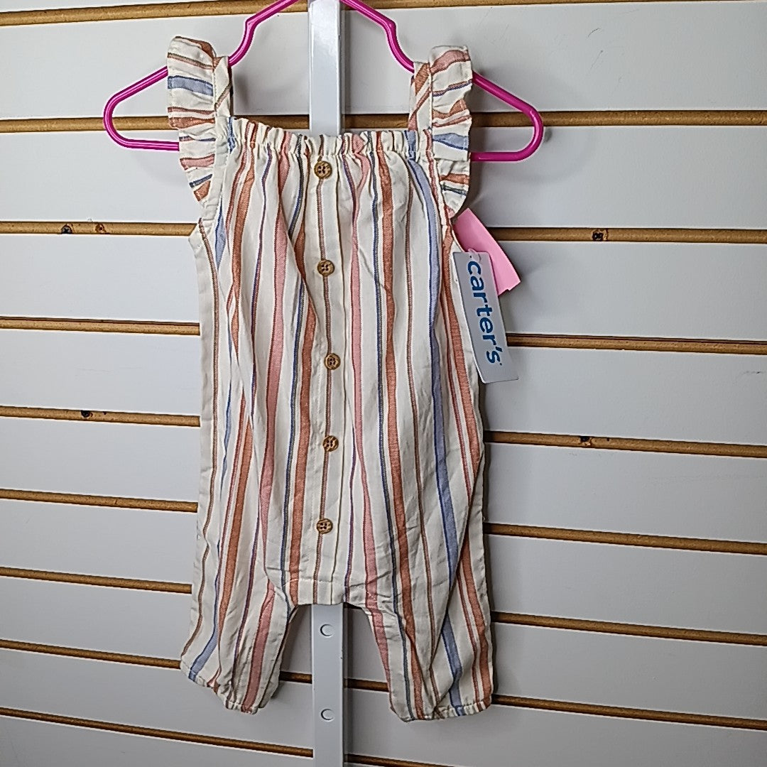 Carter's 3 Months Romper