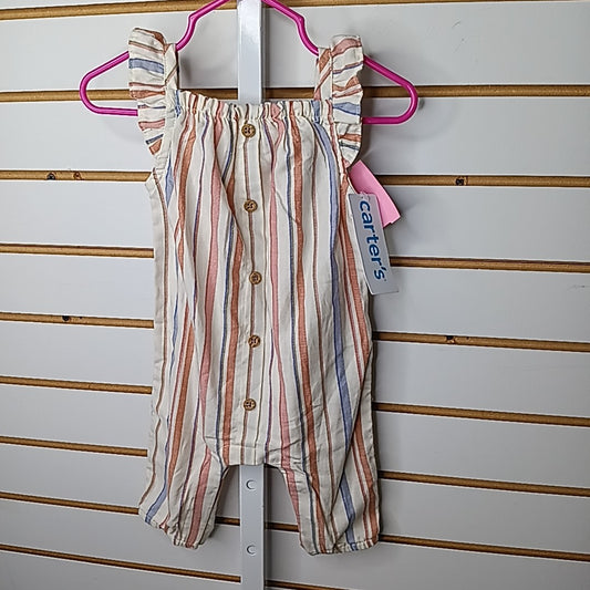 Carter's 3 Months Romper