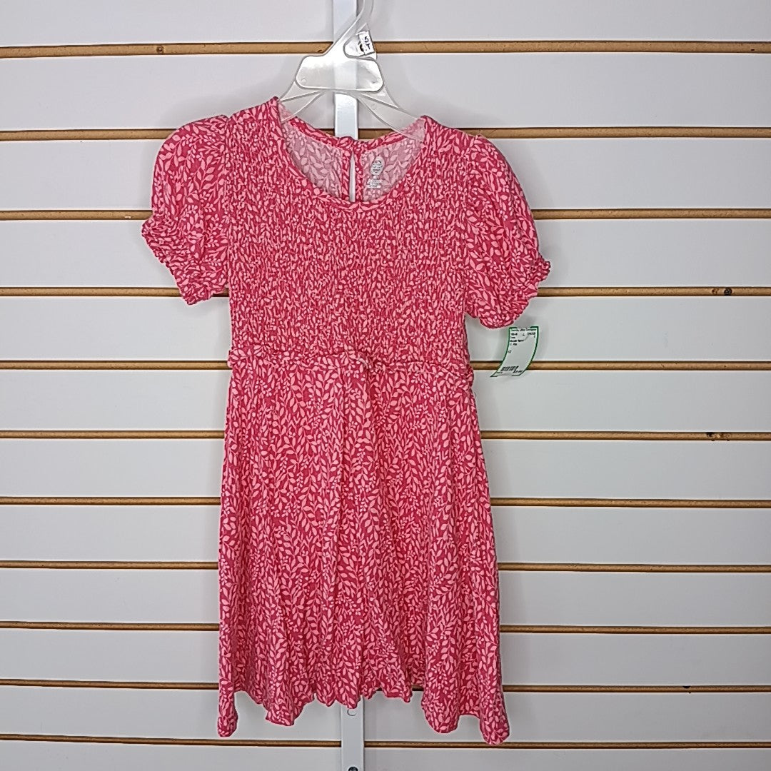 Wonder Nation 5T Dress