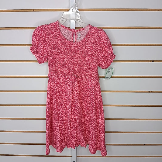 Wonder Nation 5T Dress