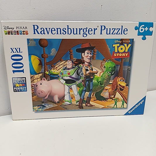 Ravensburger Puzzle