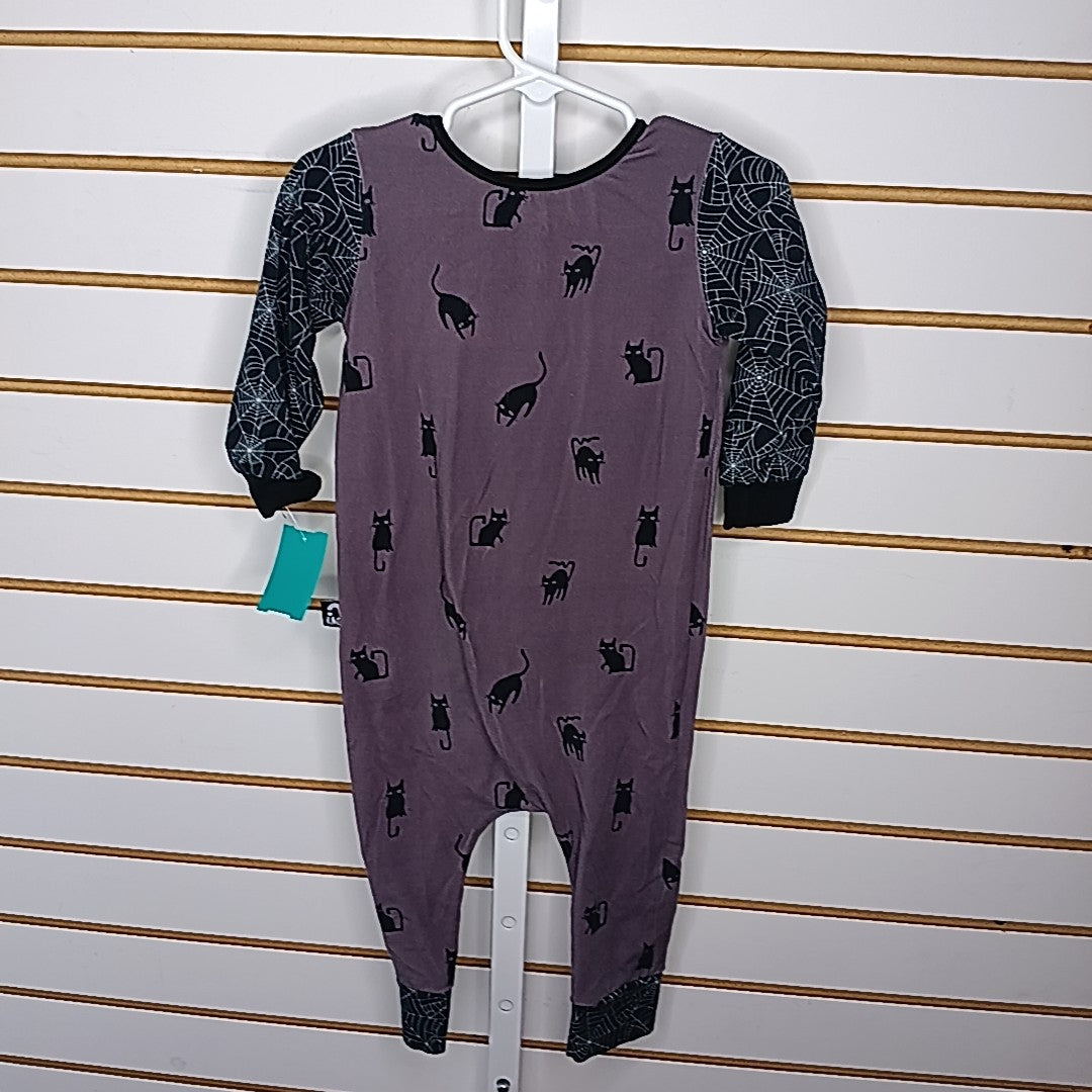 Rags 18-24 Months Romper