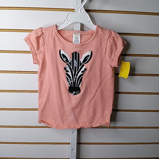 Gymboree 5 Shirt