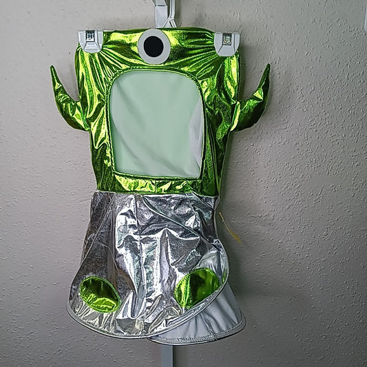 Zara 2T Costume