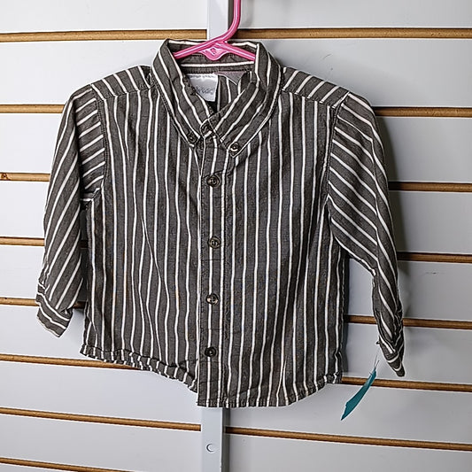 Mini Wear 18 Months Shirt