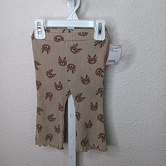 Old Navy 6-12 Months Play Pants/Sweatpants