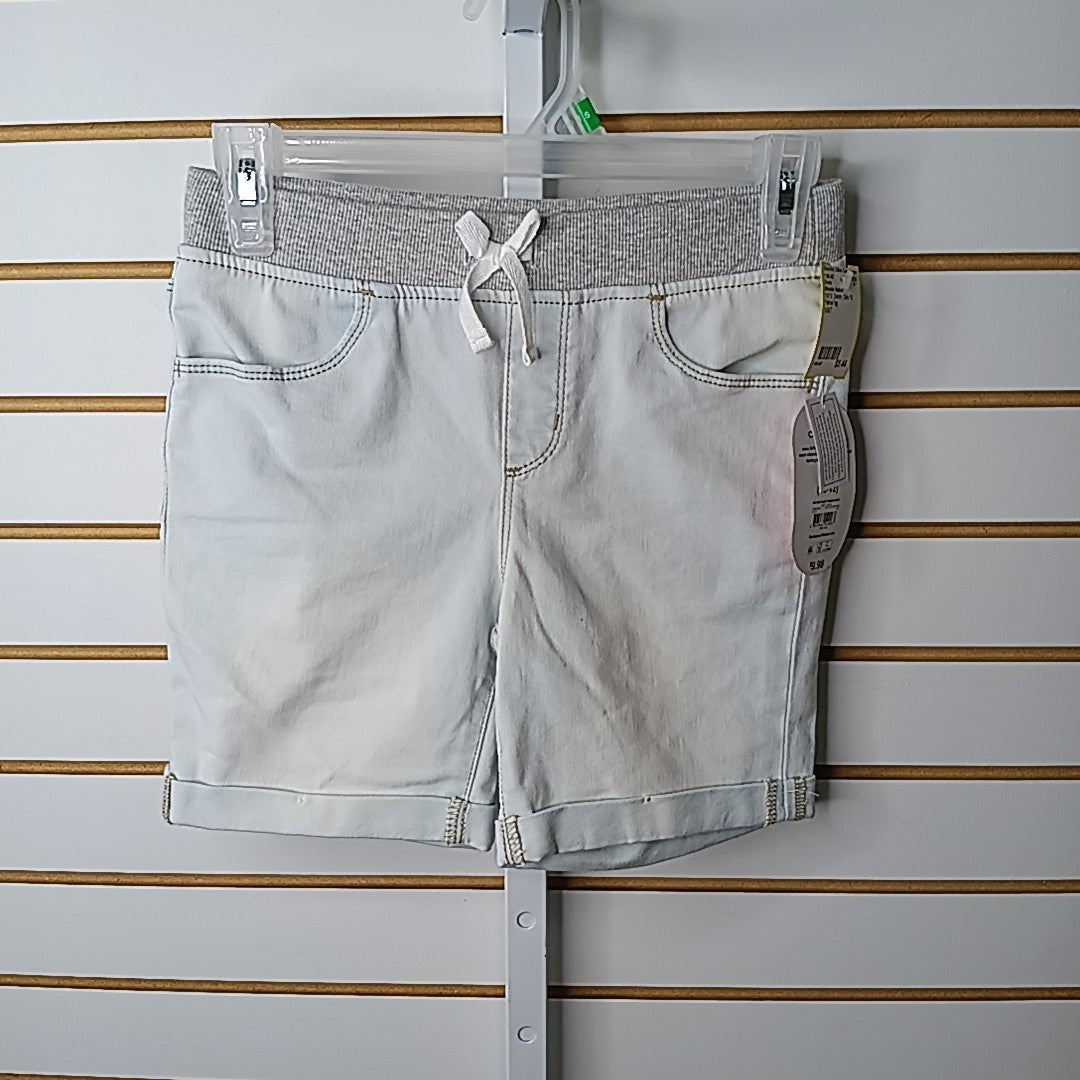Wonder Nation 10/12 Shorts