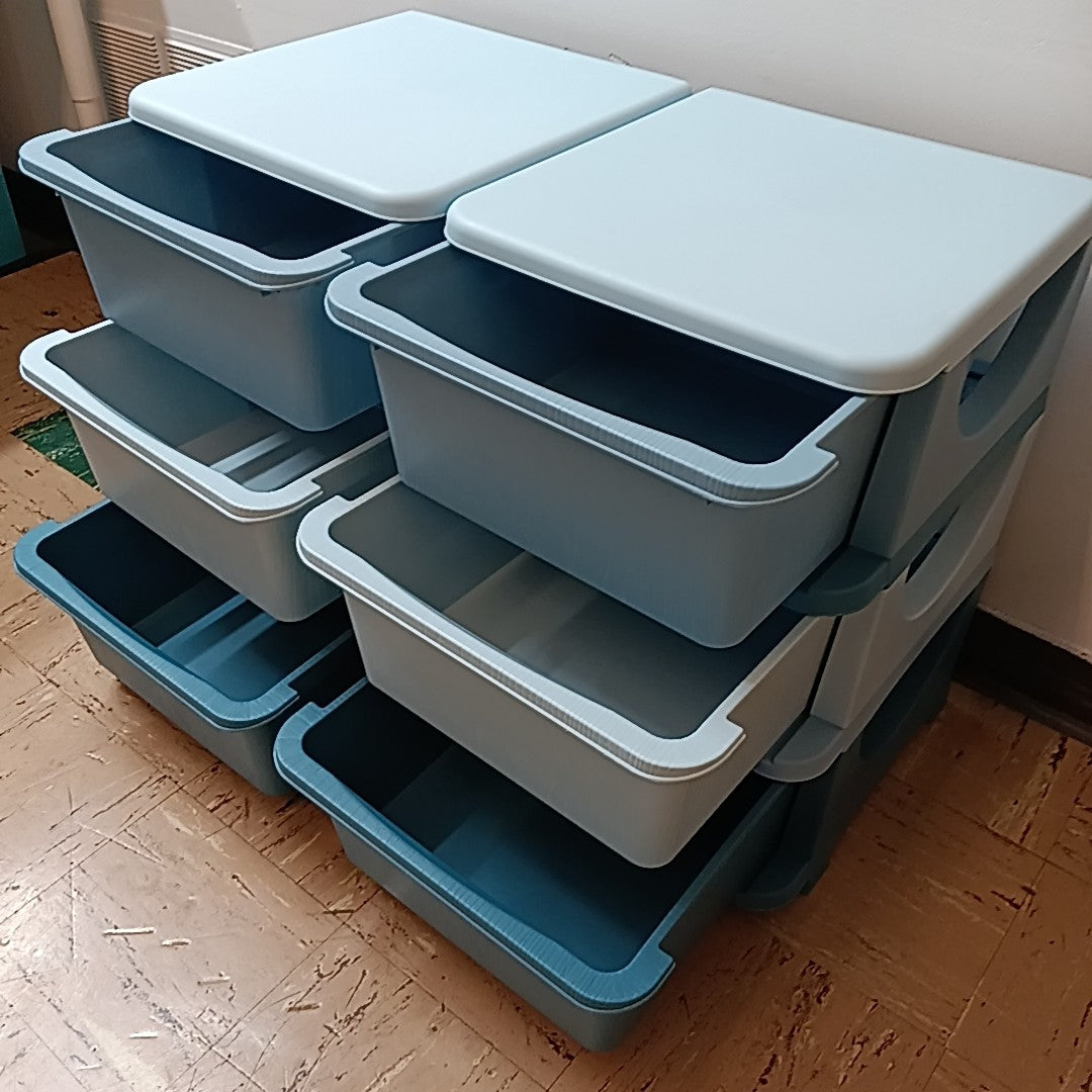 Qaba Storage/Shelf