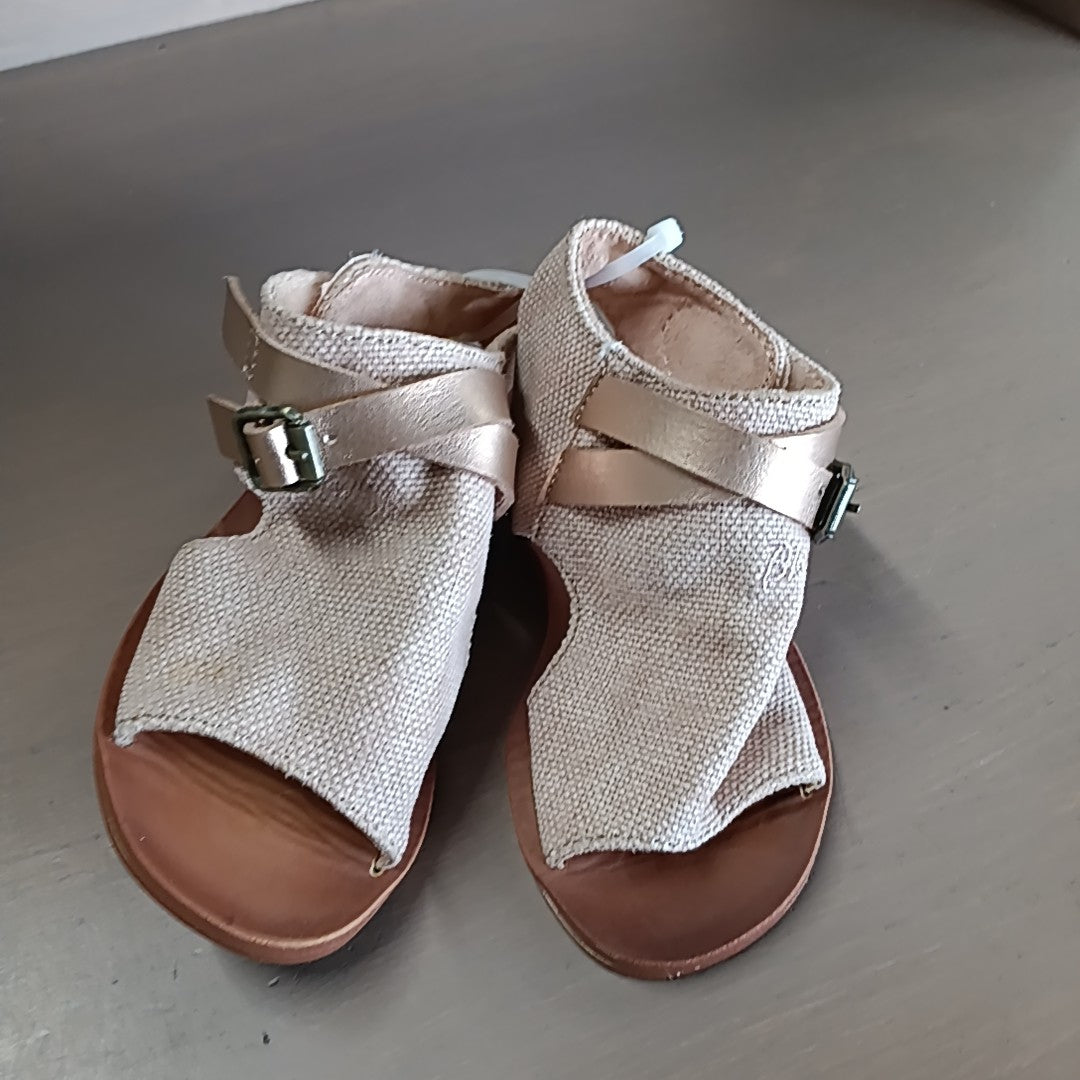 Blowfish Malibu 8C Sandals