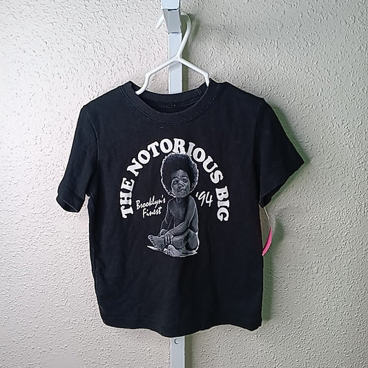 The Notorious BIG 4T Shirt