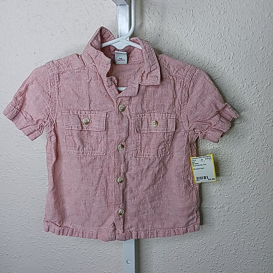 Old Navy 18-24 Months Shirt