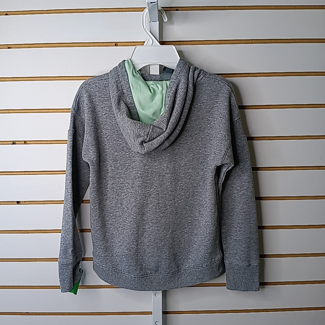 Champion 6 Sweater/Sweatshirt