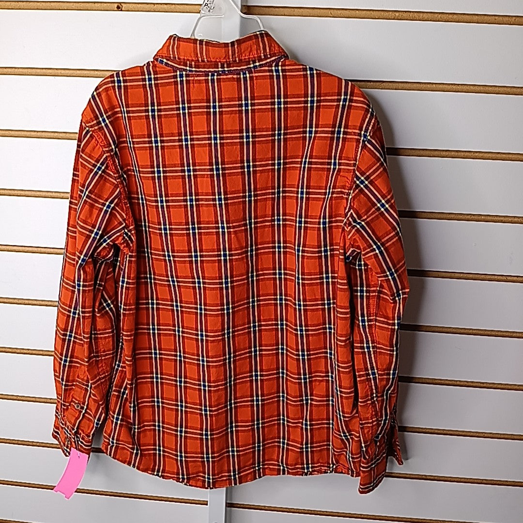 Old Navy 8 Shirt